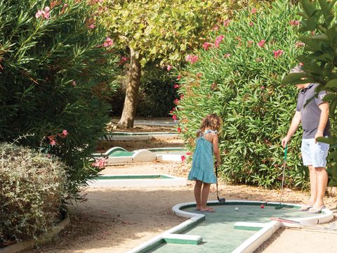 SOWELL Family Cap d'Agde - Camping Hérault - Image N°8