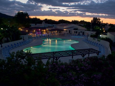 SOWELL Family Cap d'Agde - Camping Hérault - Image N°7