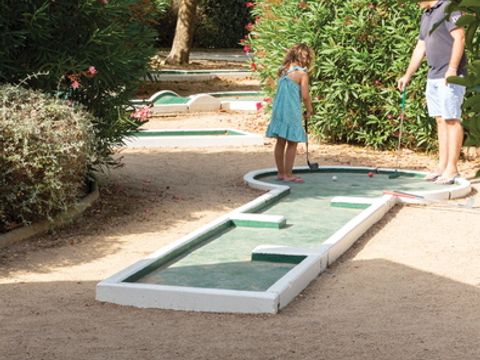 SOWELL - Family Cap d'Agde - Camping Hérault - Image N°9