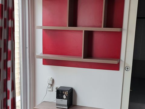 MOBILHOME 6 personnes - IRM ou Trigano 3 chambres - Clim + TV 4/6 pers.