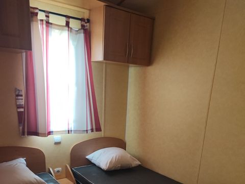 MOBILHOME 4 personnes - 416 mobil home 2 chambres clim MOBILHOME 4 personnes - 416 mobil home 2 chambres clim