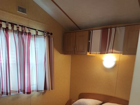 MOBILHOME 4 personnes - 416 mobil home 2 chambres clim MOBILHOME 4 personnes - 416 mobil home 2 chambres clim