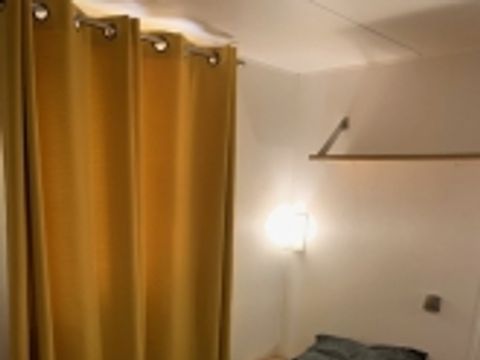 MOBILHOME 6 personnes - 308 mobil home 3 chambres clim tv
