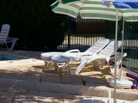 Camping Le Taranis - Camping Aveyron - Image N°40