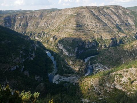 Camping Le Taranis - Camping Aveyron - Image N°47