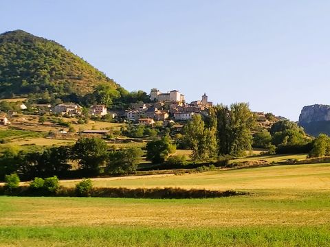 Camping Le Taranis - Camping Aveyron - Image N°6