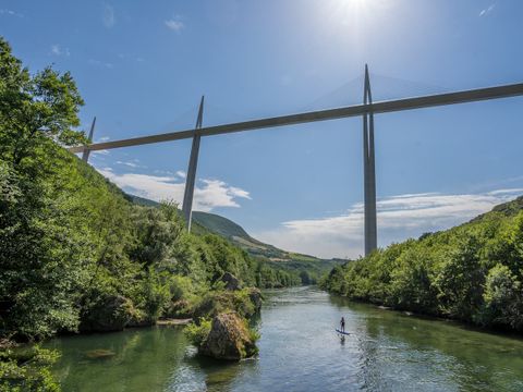 Camping Le Taranis - Camping Aveyron - Image N°44