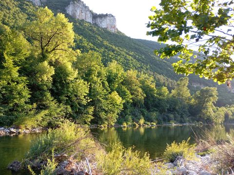 Camping Le Taranis - Camping Aveyron - Image N°13