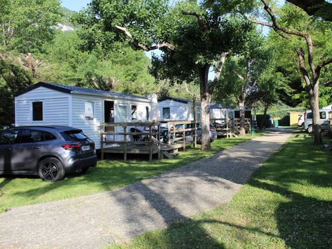 Camping Le Taranis - Camping Aveyron - Image N°18