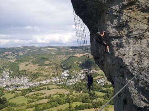 Camping Le Taranis - Camping Aveyron - Image N°11
