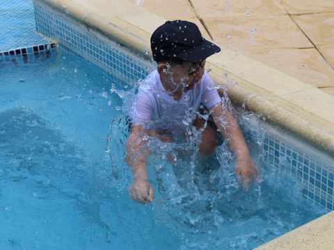 Camping Le Taranis - Camping Aveyron - Image N°23