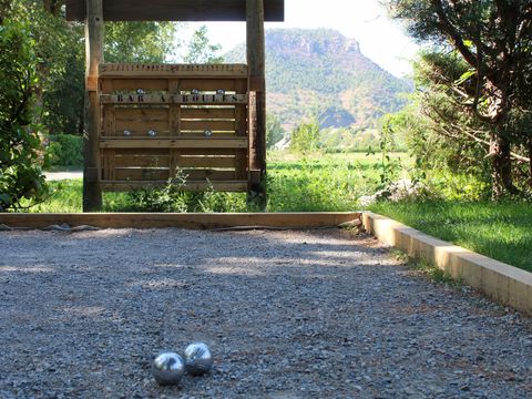 Camping Le Taranis - Camping Aveyron - Image N°38