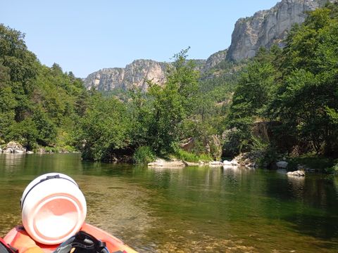 Camping Le Taranis - Camping Aveyron - Image N°14