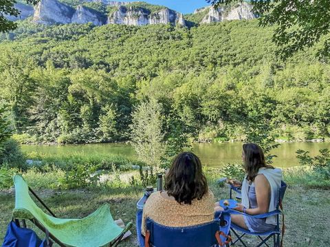 Camping Le Taranis - Camping Aveyron - Image N°8