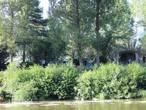 Camping Le Taranis - Camping Aveyron - Image N°24