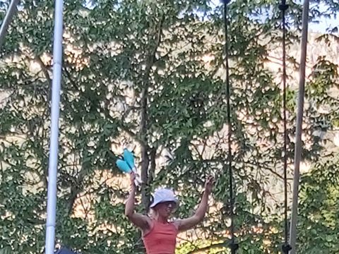 Camping Le Taranis - Camping Aveyron - Image N°44