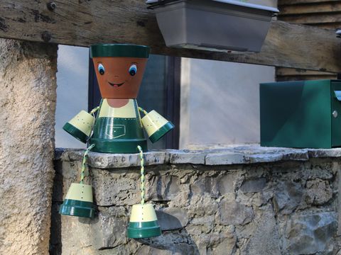 Camping Le Taranis - Camping Aveyron - Image N°17