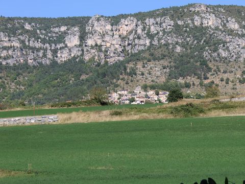 Camping Le Taranis - Camping Aveyron - Image N°48