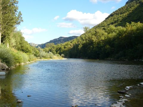 Camping Le Taranis - Camping Aveyron - Image N°7