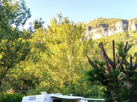 Camping Le Taranis - Camping Aveyron - Image N°7