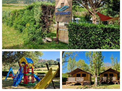 Camping Le Taranis - Camping Aveyron - Image N°62