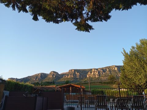 Camping Le Taranis - Camping Aveyron - Image N°12