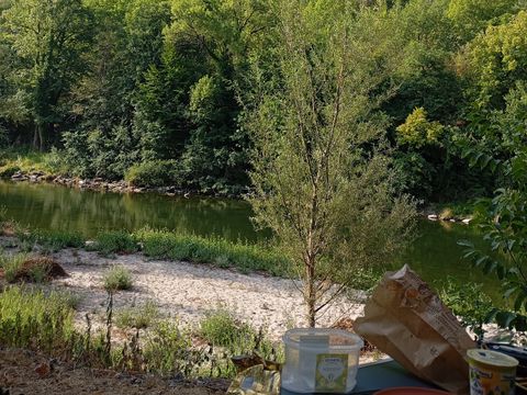 Camping Le Taranis - Camping Aveyron - Image N°15