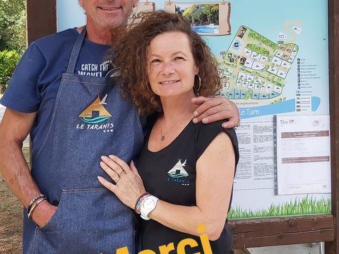 Camping Le Taranis - Camping Aveyron - Image N°35