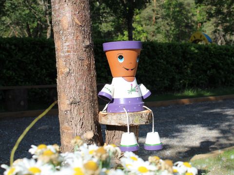 Camping Le Taranis - Camping Aveyron - Image N°14