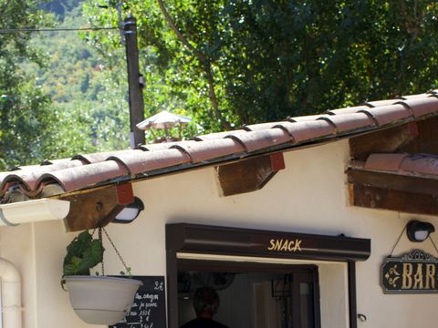 Camping Le Taranis - Camping Aveyron - Image N°16