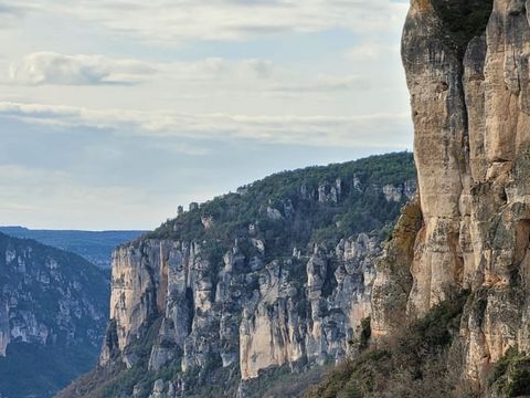Camping Le Taranis - Camping Aveyron - Image N°10