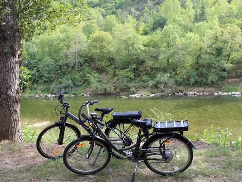 Camping Le Taranis - Camping Aveyron - Image N°36