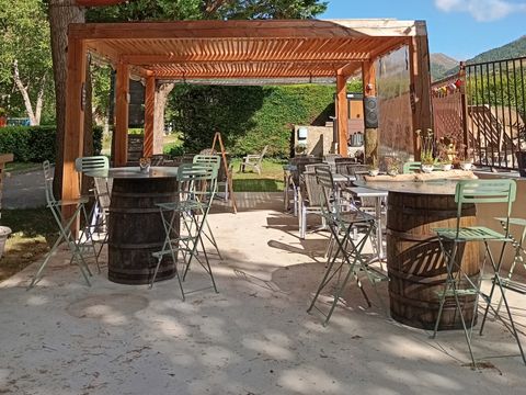 Camping Le Taranis - Camping Aveyron - Image N°5