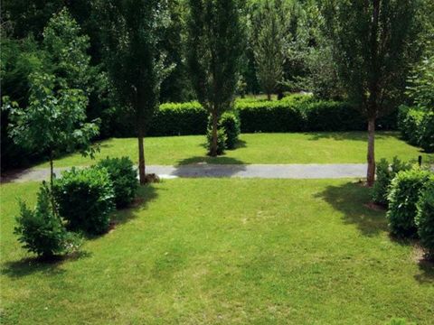 Camping Le Taranis - Camping Aveyron - Image N°5