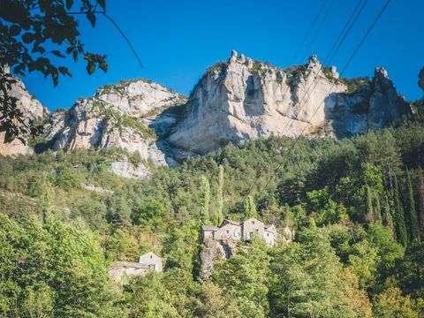 Camping Le Taranis - Camping Aveyron - Image N°56
