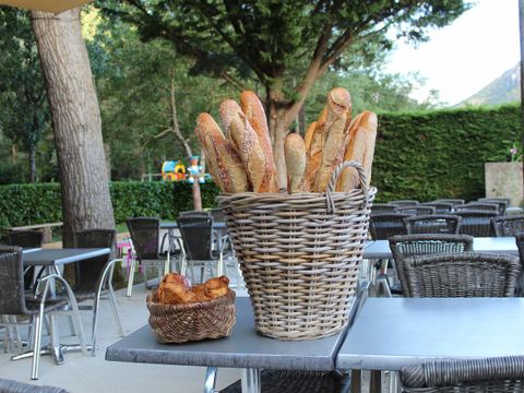 Camping Le Taranis - Camping Aveyron - Image N°28