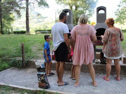Camping Le Taranis - Camping Aveyron - Image N°30