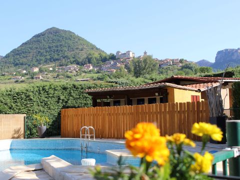 Camping Le Taranis - Camping Aveyron - Image N°21