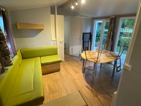 Camping Mamers Les Portes du Perche - Camping Sarthe - Image N°27