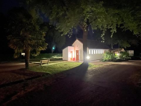 Camping Mamers Les Portes du Perche - Camping Sarthe - Image N°6