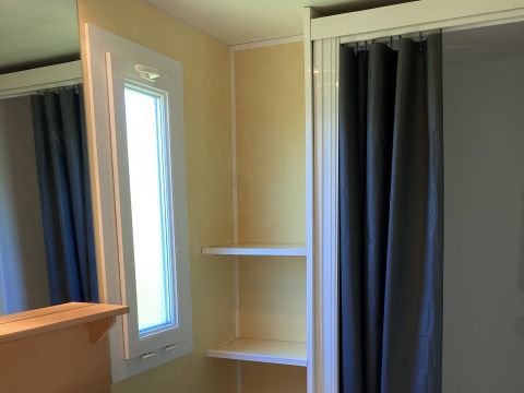 MOBILHOME 4 personnes - CALVI - 2 chambres