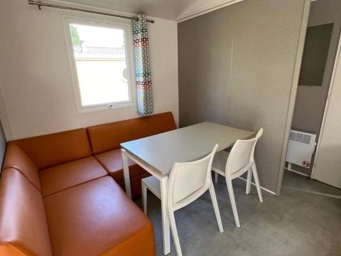 Camping Mamers Les Portes du Perche - Camping Sarthe - Image N°23