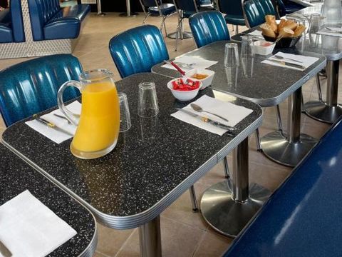 Camping Mamers Les Portes du Perche - Camping Sarthe - Image N°22