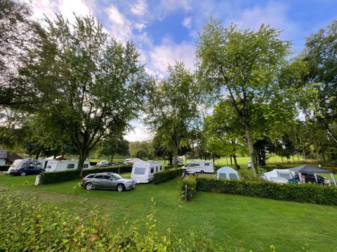 Camping Mamers Les Portes du Perche - Camping Sarthe - Image N°9