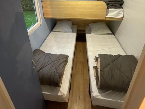 Camping Mamers Les Portes du Perche - Camping Sarthe - Image N°30