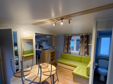 Camping Mamers Les Portes du Perche - Camping Sarthe - Image N°28