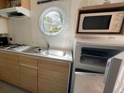 Camping Mamers Les Portes du Perche - Camping Sarthe - Image N°25