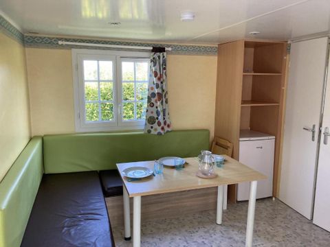 Camping Mamers Les Portes du Perche - Camping Sarthe - Image N°16