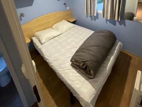 Camping Mamers Les Portes du Perche - Camping Sarthe - Image N°26