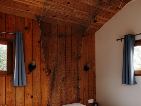 HÉBERGEMENT INSOLITE 2 personnes - Cabane de Marennes